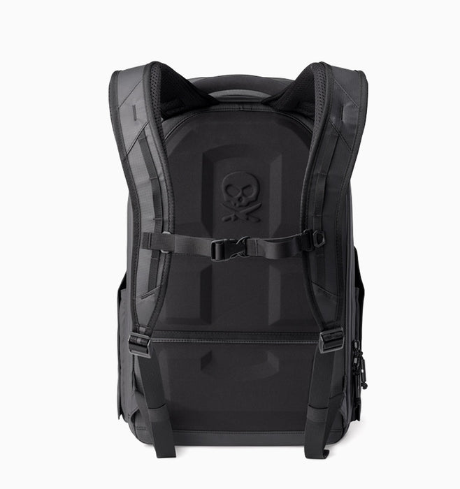 Nomatic 16" McKinnon Camera Backpack 25L with Small Cube - Black
