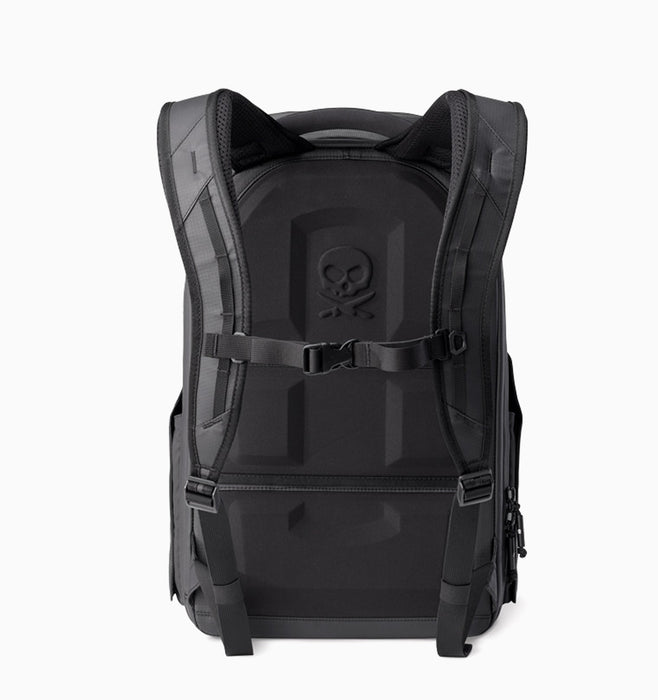 Nomatic 16" McKinnon Camera Backpack 25L with 2 Small Cubes - Black