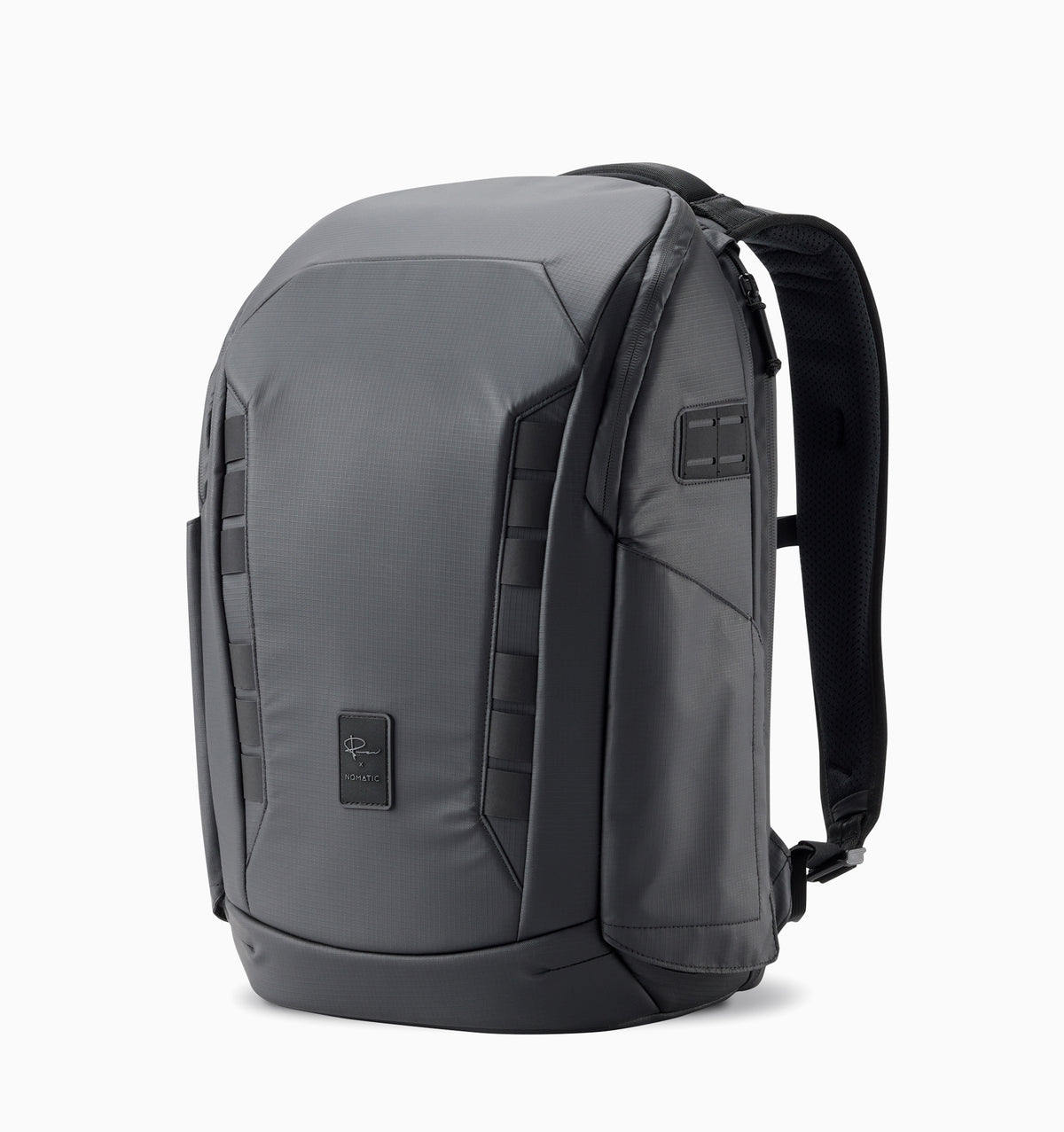 Nomatic 16" McKinnon Camera Backpack 25L with Large Cube - Black
