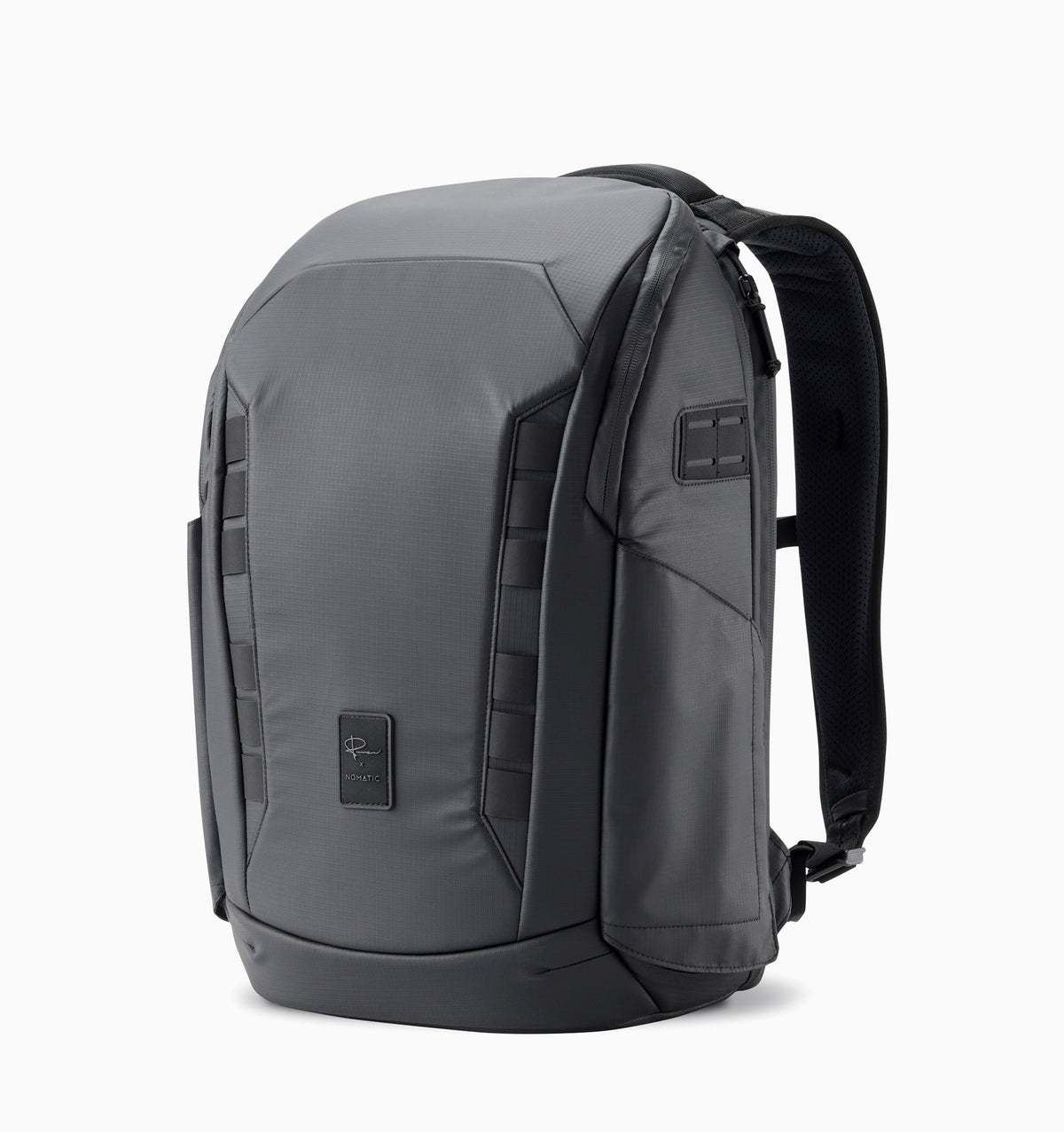 Nomatic 16" McKinnon Camera Backpack 25L with Small Cube - Black