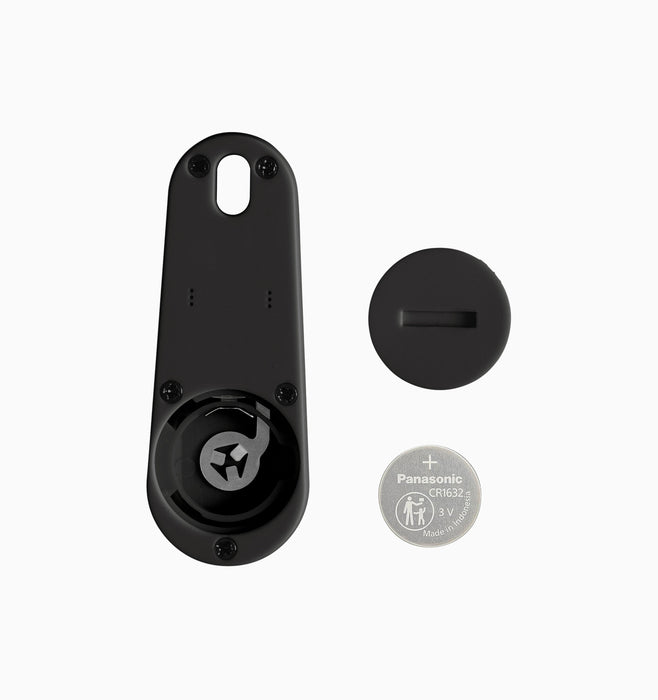 Orbitkey x Chipolo Bluetooth Tracker v2 - Black