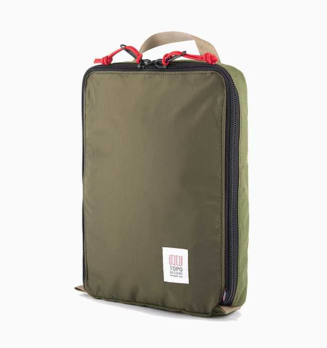 Topo Designs Pack Bag 10L - Olive