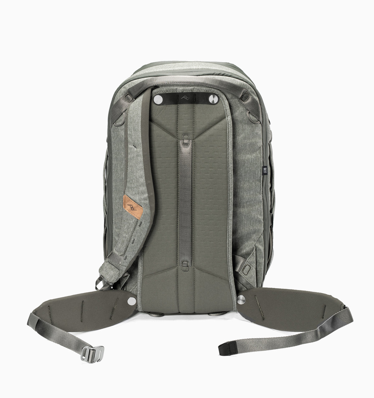 Peak Design 16" Travel Backpack 30L - Sage