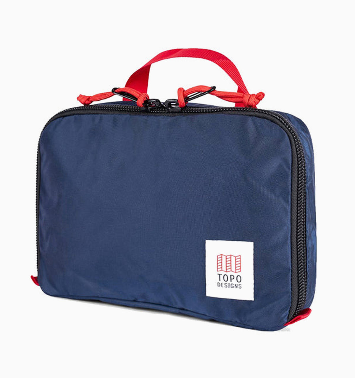Topo Designs Pack Bag 5L - Navy