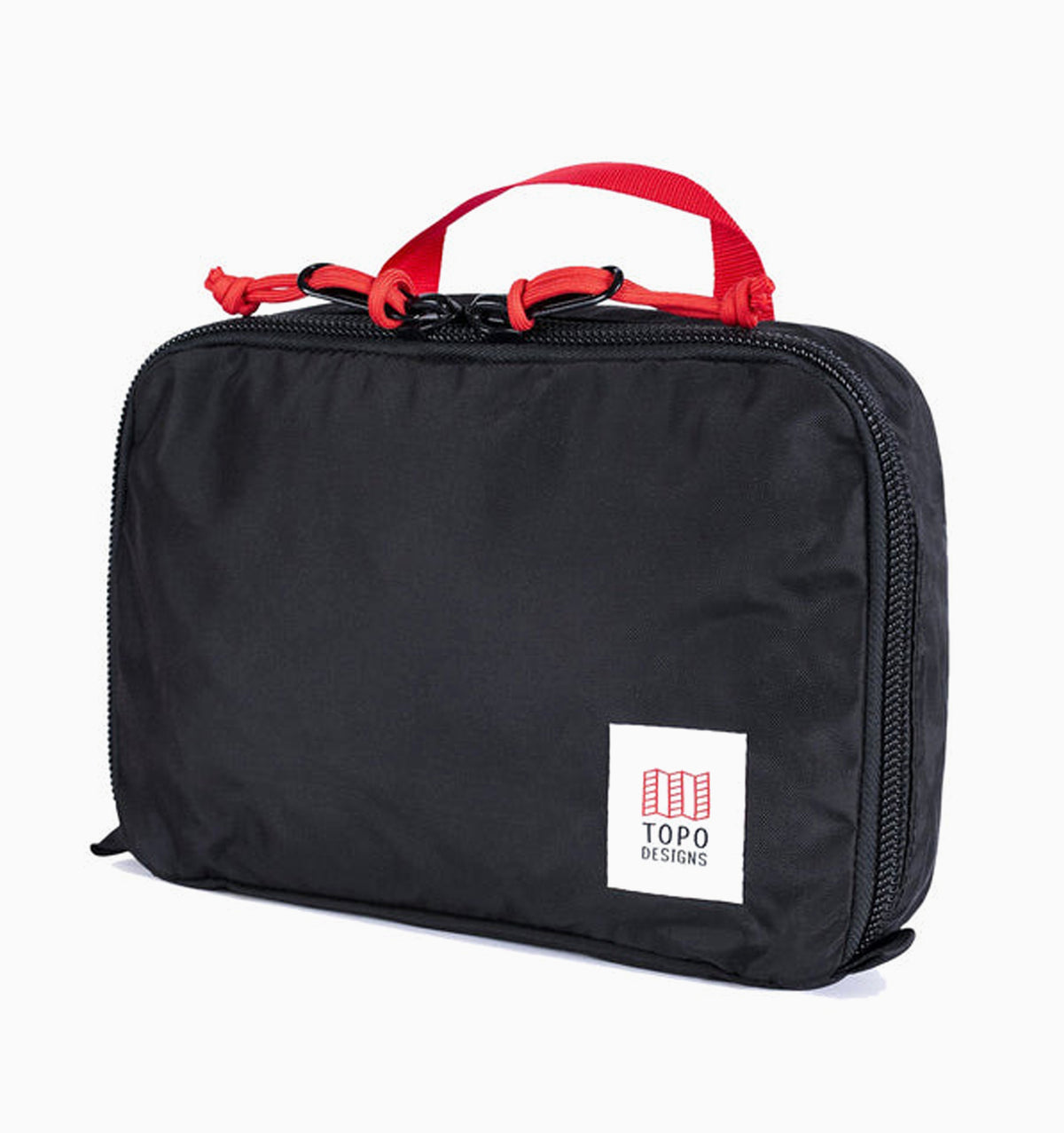 Topo Designs Pack Bag 5L - Black