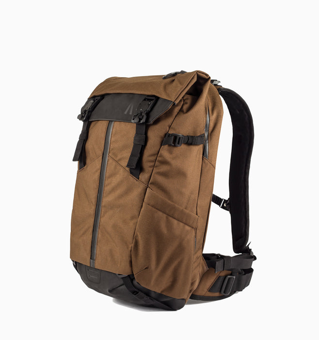 Boundary Supply Prima System Modular Travel Backpack 16" 38L - Mojave Tan