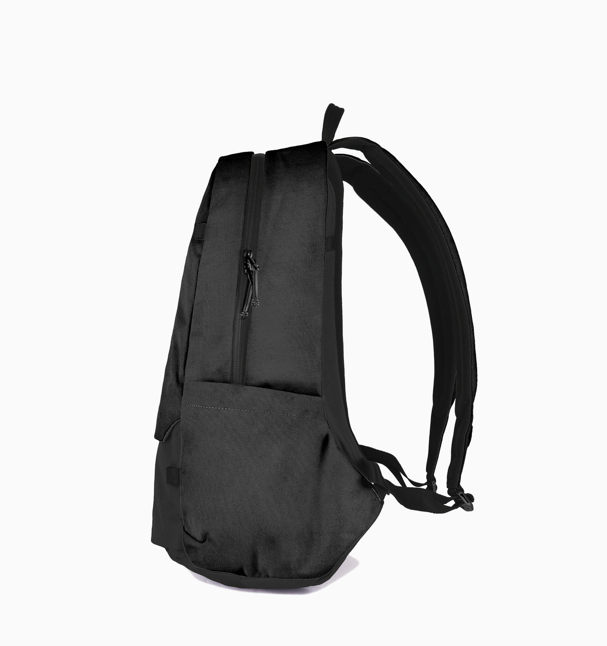 Boundary Supply 16" Rennen Recycled Daypack 22L - Black