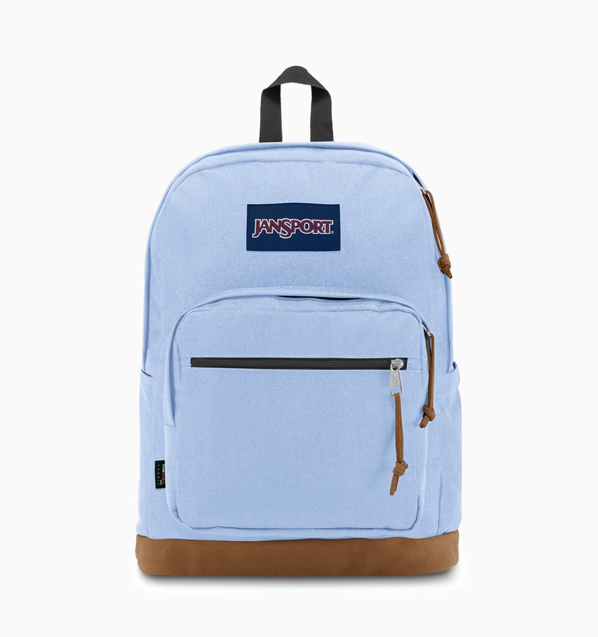 JanSport 16" Right Pack Laptop Backpack 31L - Hydrangea