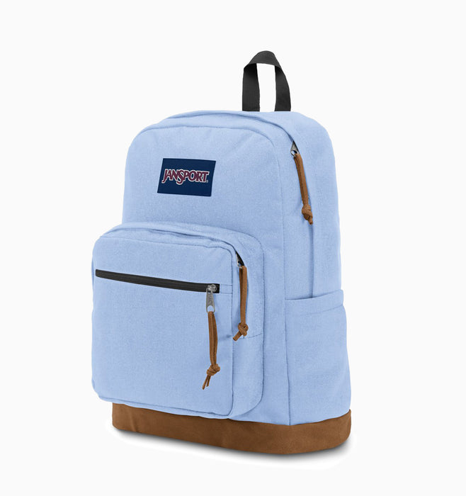 JanSport 16" Right Pack Laptop Backpack 31L - Hydrangea