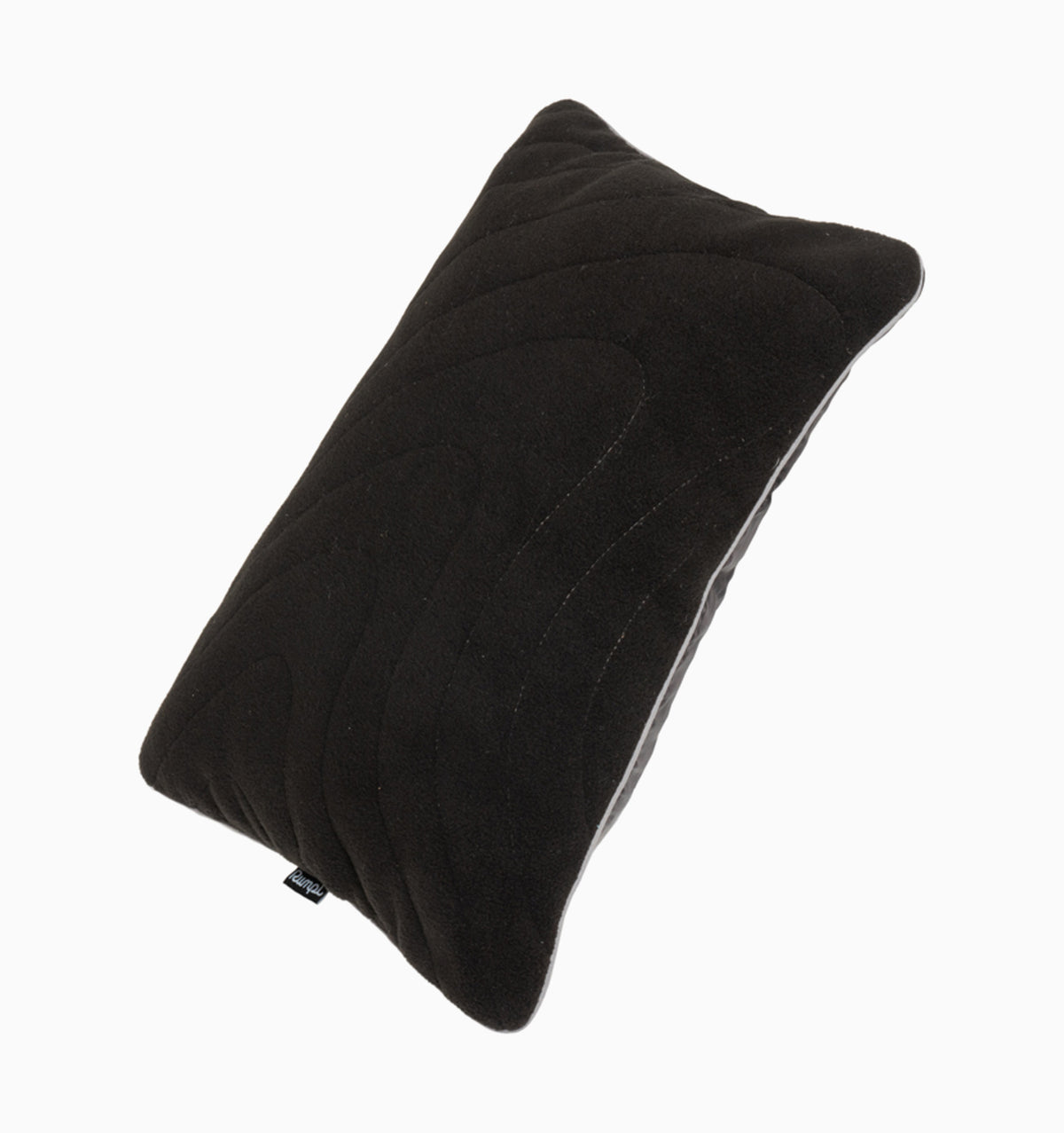 Rumpl Stuffable Pillowcase - Black