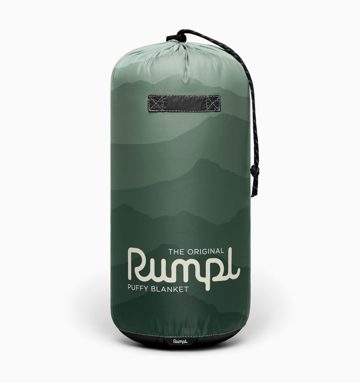 Rumpl Original Puffy 1-Person Blanket