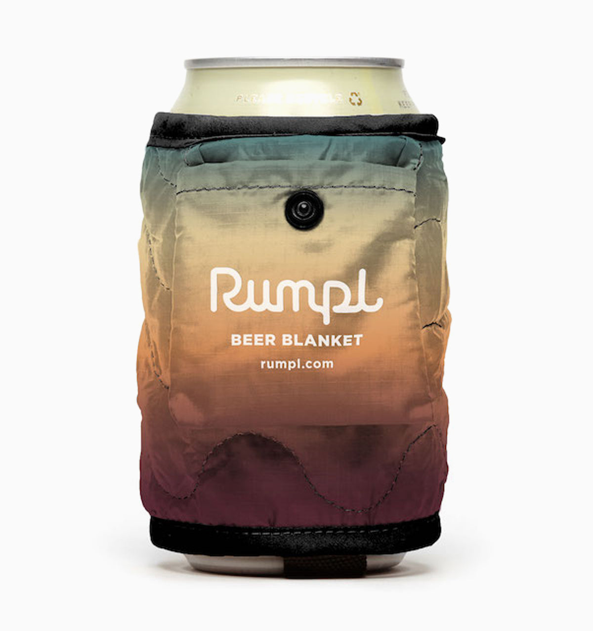 Rumpl Beer Blanket - Playa Fade