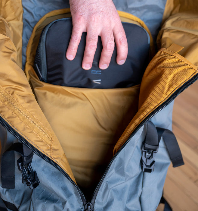 Fjallraven packing cubes new arrivals