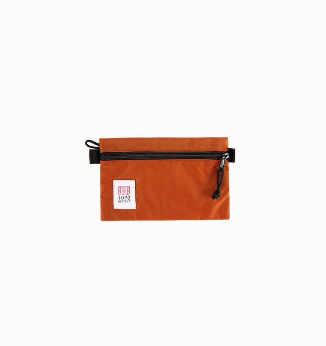 Topo Designs Micro Accessory Bag - Clay