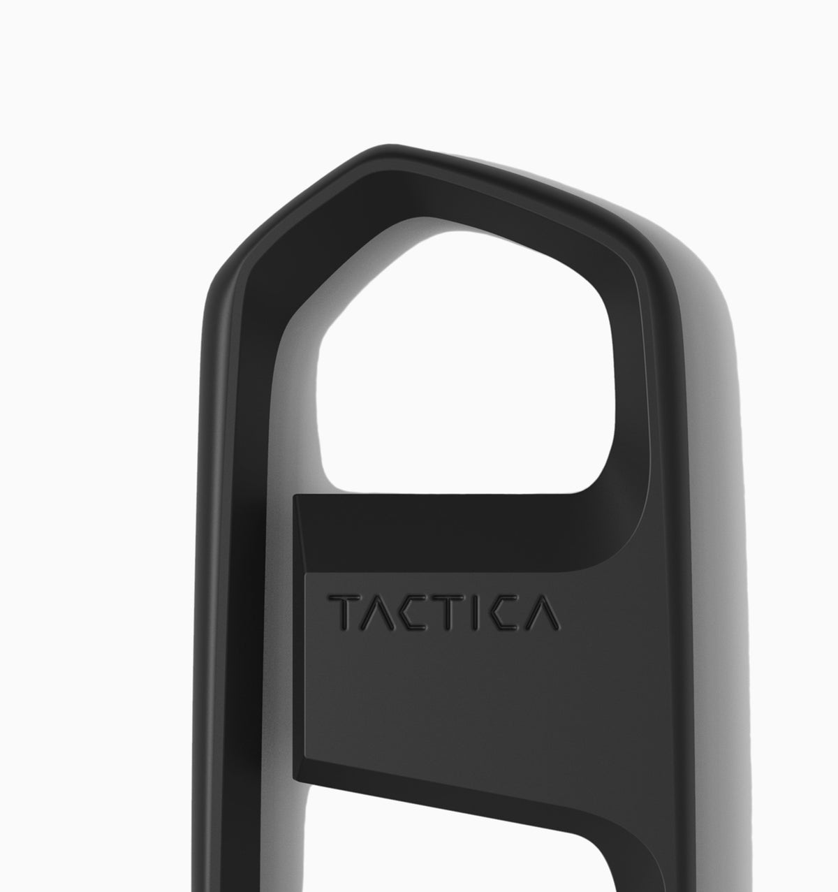 Tactica X010 Bottle Opener - Black