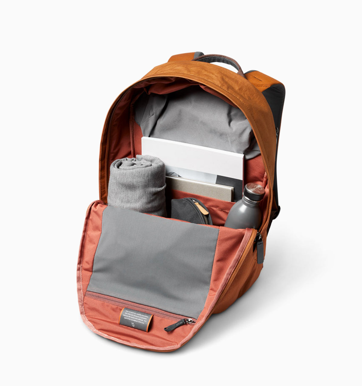 Bellroy Classic Laptop Backpack Plus (Second Edition) - Bronze