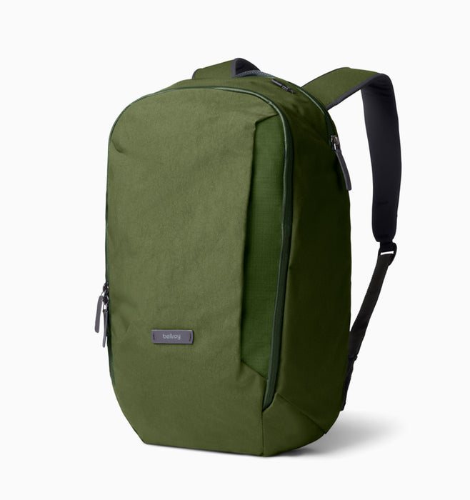 Bellroy Transit Workpack 20L 16" Laptop Backpack - Ranger Green
