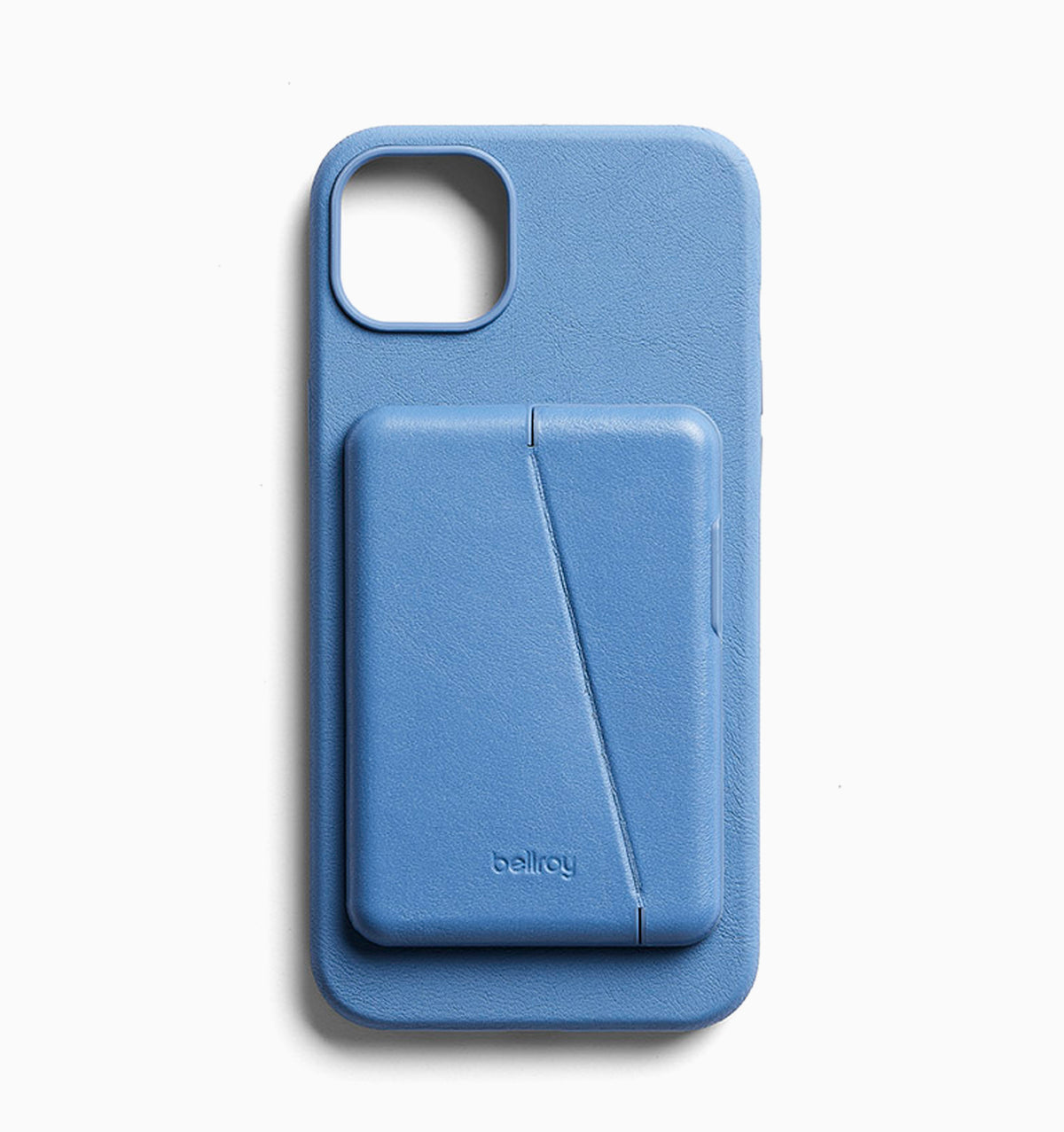 Bellroy Mod Phone Case Single Rail System - iPhone 14 Plus - Bluedaze