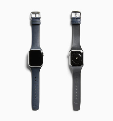 Bellroy Apple Watch Strap - Small - Basalt
