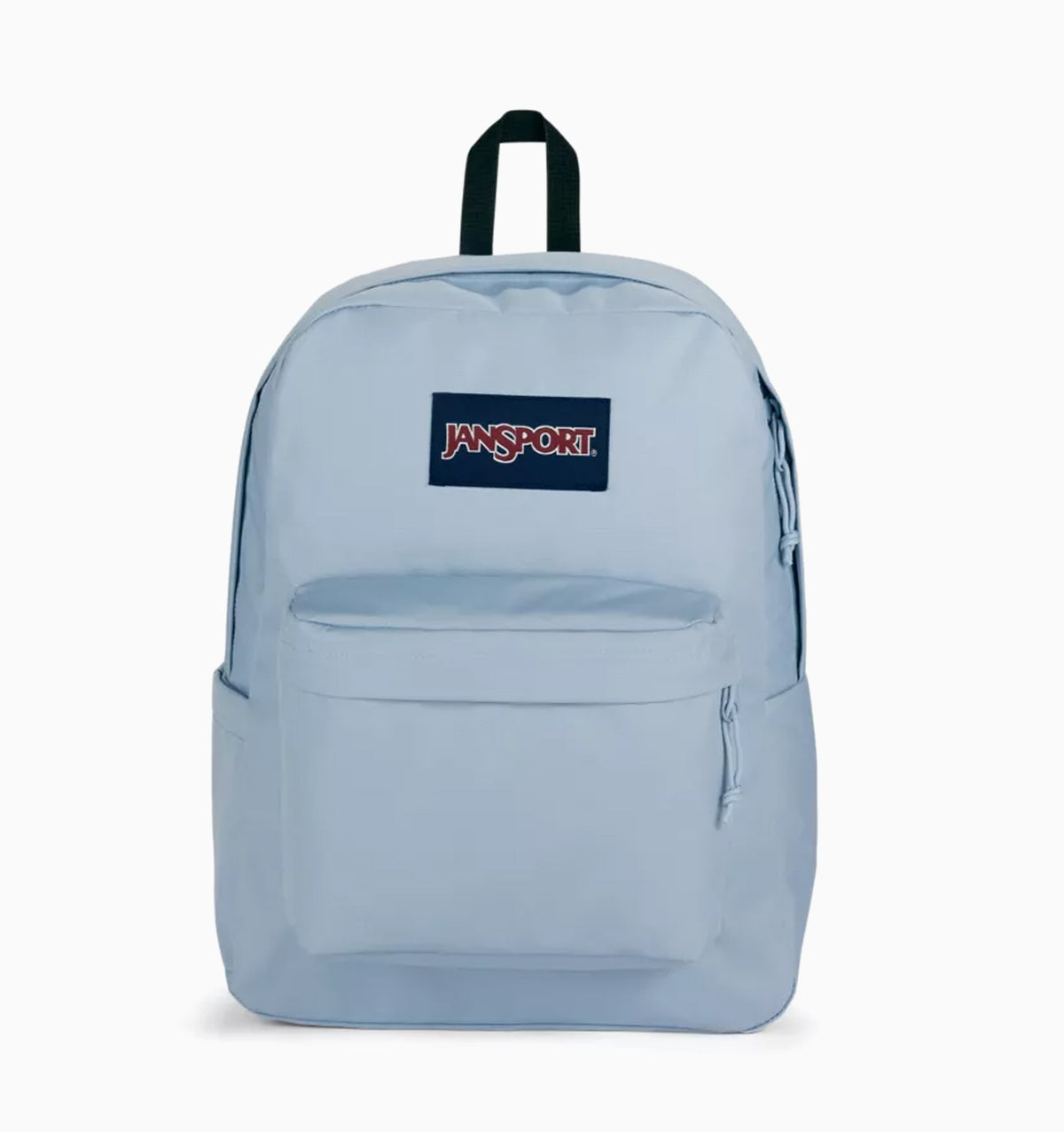 Jansport Superbreak Plus 25L Backpack - Blue Dusk