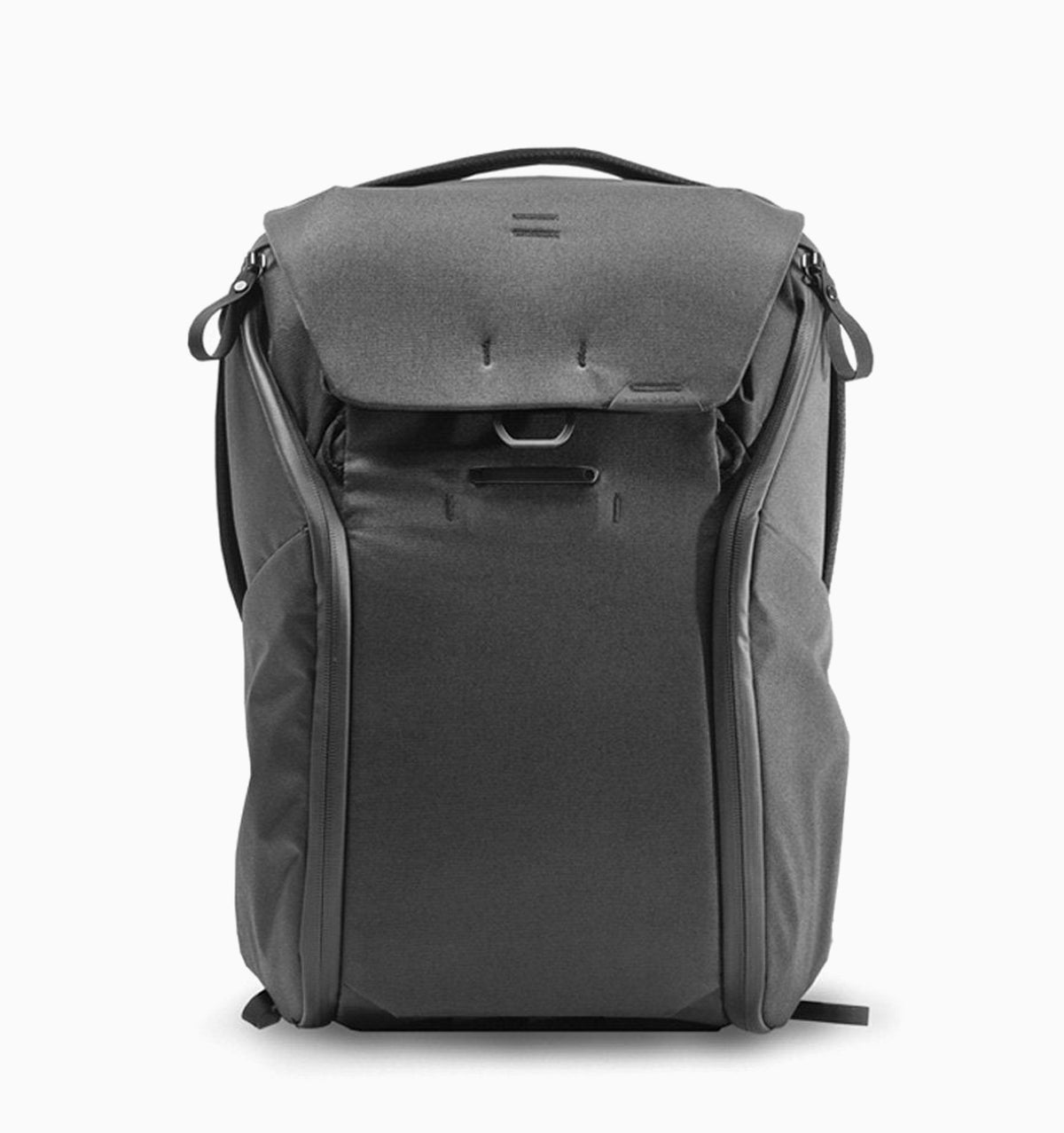 Peak Design 16" Everyday Laptop DSLR Backpack V2 20L - Black