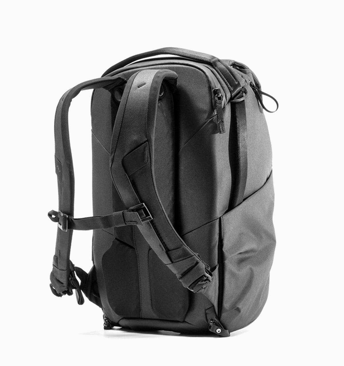 Peak Design 16" Everyday Laptop DSLR Backpack V2 20L - Black