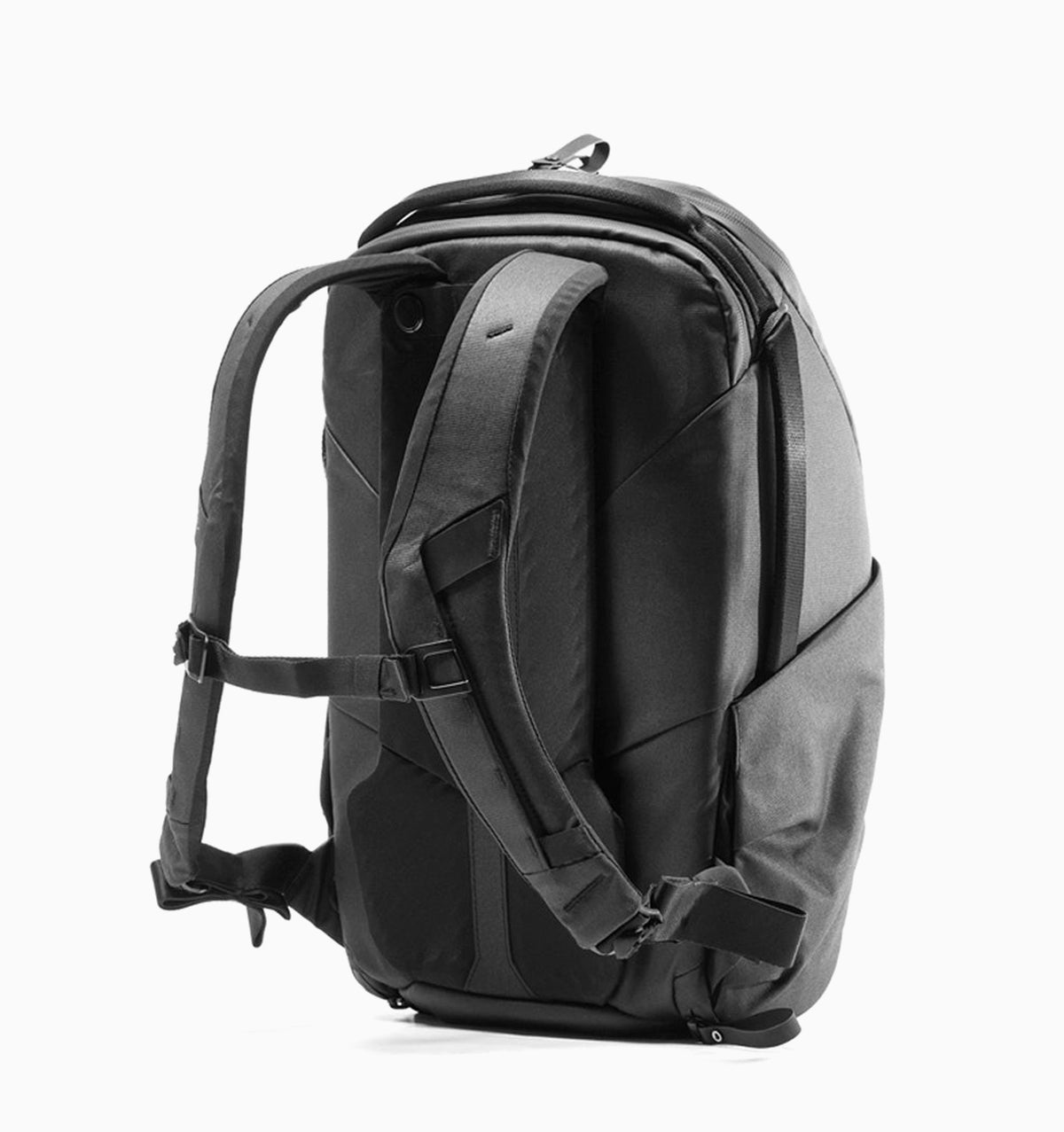 Peak Design 13" Everyday Backpack Zip V2 15L - Black