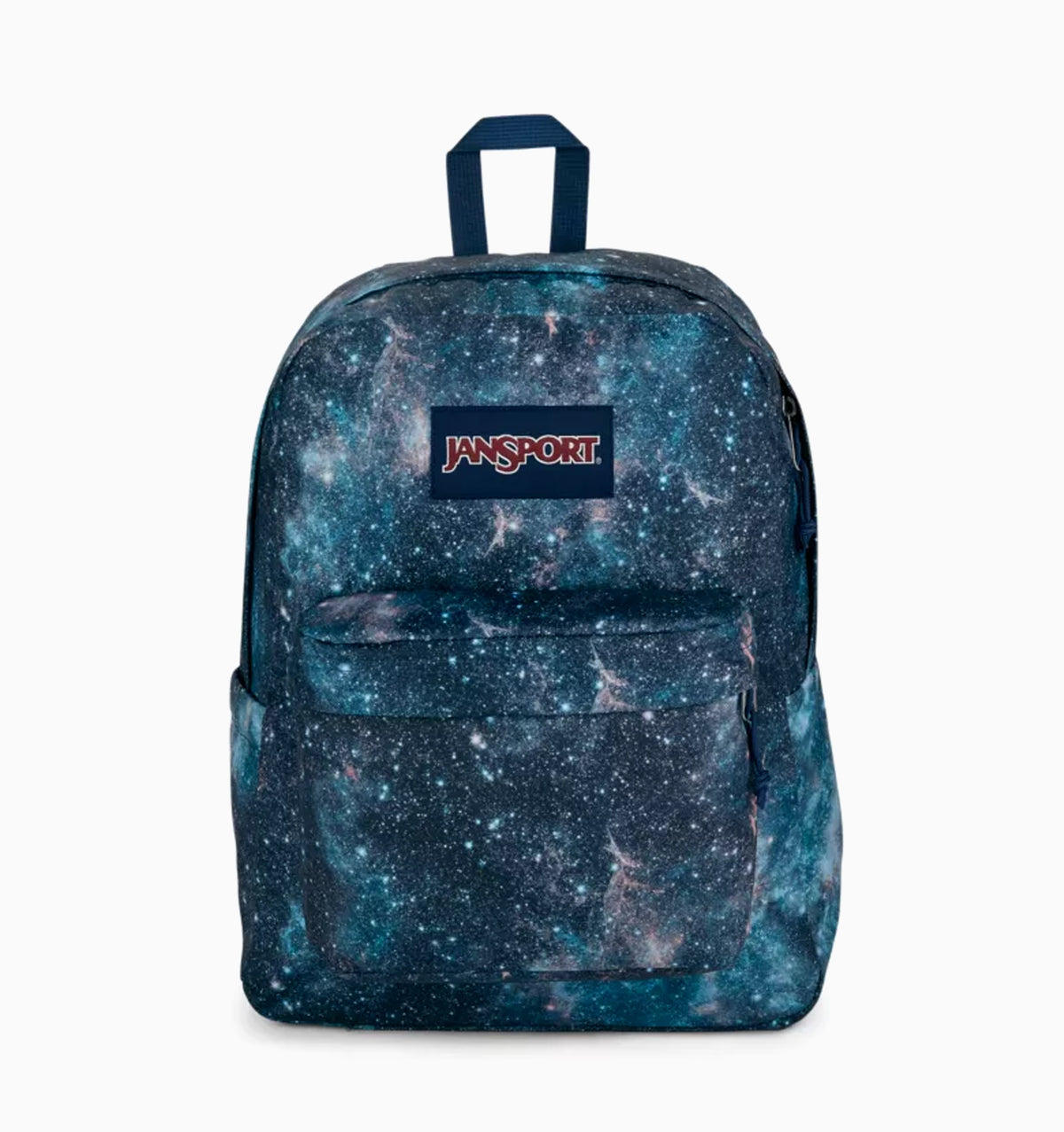 Jansport Superbreak Plus 25L Backpack - Galactic Odyssey