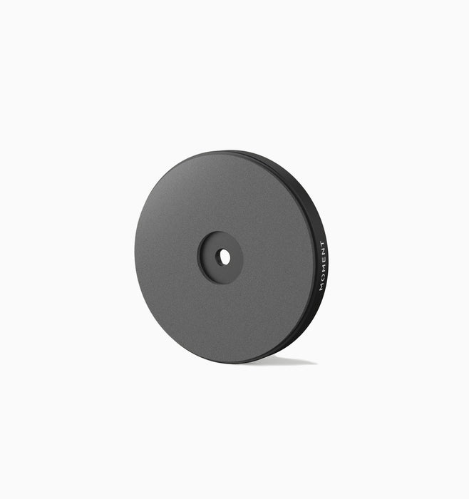 Moment Wall Mount - for MagSafe - Black