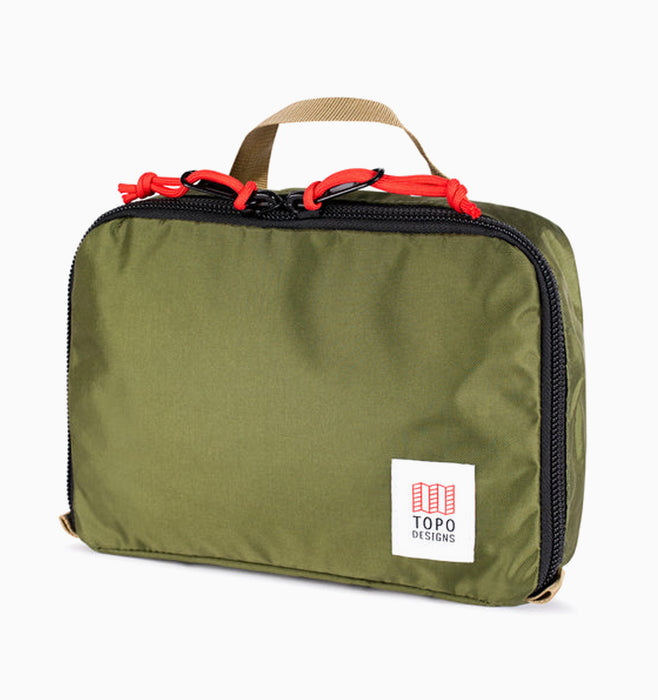 Topo Designs Pack Bag 5L - Olive
