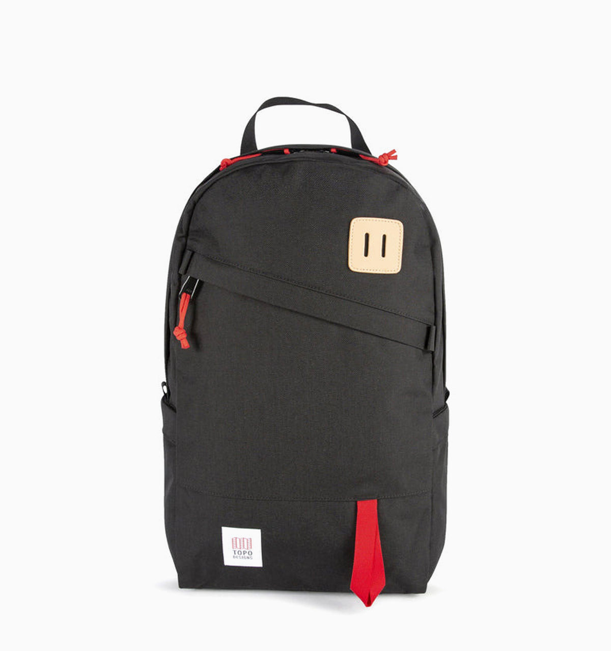 Topo Designs Daypack Classic - Black